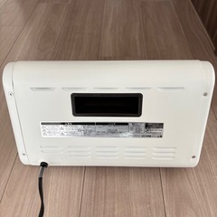 あしもとあったかストーブ
の画像