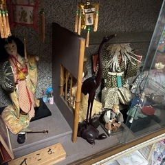 お取引決まりました、。おきものの画像