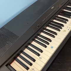 ピアノYamahaの画像