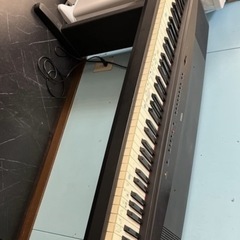 ピアノYamahaの画像