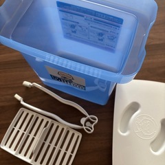 ミルトン容器の画像