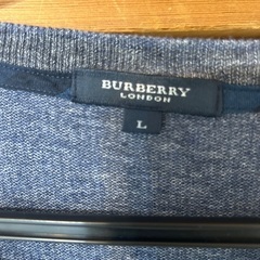BurberryLondonの画像