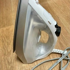 24年製　あいろんアイロンの画像