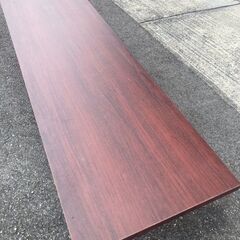A-050🤩業務用テーブル　会議や塾のお稽古などの机です!!全部で3つありますの画像