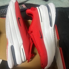 新品、正規品‼️NIKEエアズームアップターンSC‼️サイズ10インチ‼️の画像