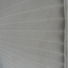 マットレス　ダブルベッド　寝具の画像