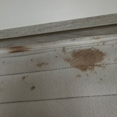 マットレス　ダブルベッド　寝具の画像