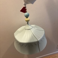 ペンダントライトセットの画像