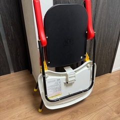 ベビーチェア　子どもの食事椅子の画像