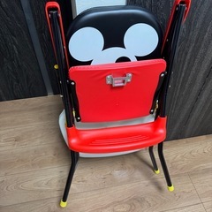 ベビーチェア　子どもの食事椅子の画像