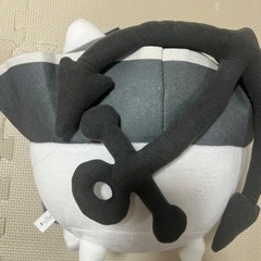 にゃんこ大戦争 ぬいぐるみ ねこ海賊の画像