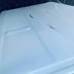 ♦TOSHIBA 洗濯機【2019年製】AW-6G8の画像