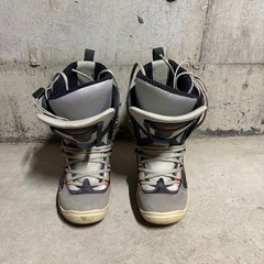 BURTON  スノーボード154cmの画像