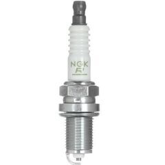 NGK スパークプラグ BKR6E9S 4本セット ねじ山サイズM14x1.25の画像