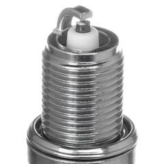 NGK スパークプラグ BKR6E9S 4本セット ねじ山サイズM14x1.25の画像