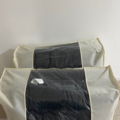 セミダブル 布団セット 2組の画像