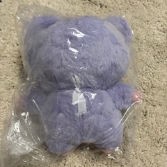 CALEMBOU ぬいぐるみの画像