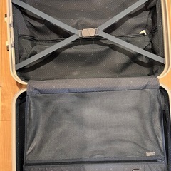 キャリーケース 約90Lの画像