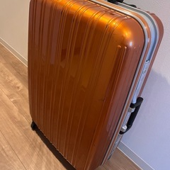 キャリーケース 約90Lの画像