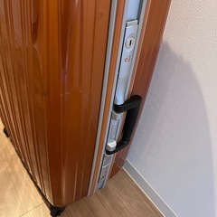 キャリーケース 約90Lの画像