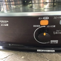 NO：4073  CORONA石油ストーブ‼️2019年製超お買い得品❣️の画像
