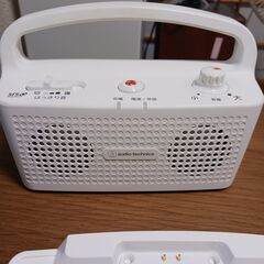 手元スピーカーの画像