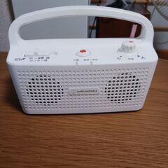 手元スピーカーの画像