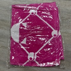 卓球用スポーツタオルの画像