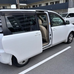 シエンタ/車両販売の画像