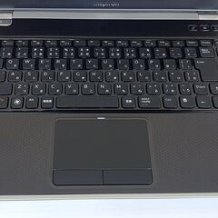 美品　DELL Inspiron FULL HD15.6インチ Core i7　8GB　SSD256GB　Bluetooth　Blu-ray　Office2019の画像