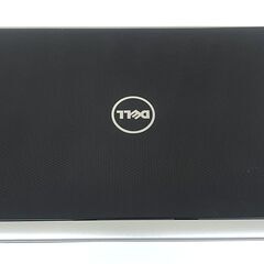 美品　DELL Inspiron FULL HD15.6インチ Core i7　8GB　SSD256GB　Bluetooth　Blu-ray　Office2019の画像