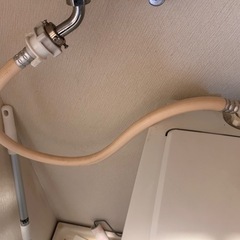 Haier 全自動洗濯機 JW-K60F(W)の画像