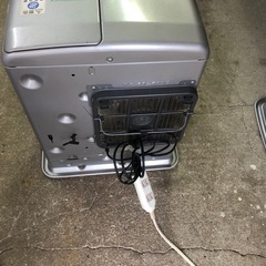 NO：4074  ブルーヒーター4️⃣‼️超お買い得品❣️の画像