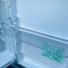 ♦MITSUBISHI ノンフロン冷凍冷蔵庫【2014年製】MR-P15X-Bの画像