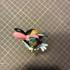 ミニー　サイボーグ　ディズニーの画像