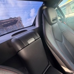 ベンツSLKオープンカー（かなりいいです）の画像