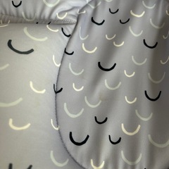 ベビーバスの画像