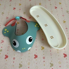 ベビーバスの画像