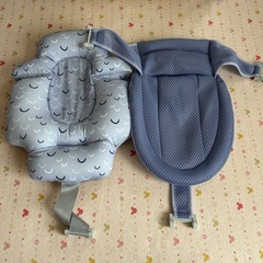 ベビーバスの画像