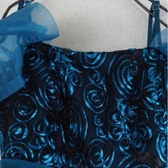 ロングドレスの画像