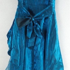 ロングドレスの画像