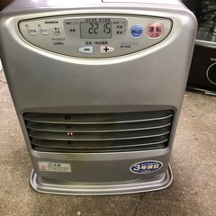 NO：4074  ブルーヒーター4️⃣‼️超お買い得品❣️の画像