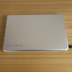 東芝 dynabook③★｜Win11・SSD・Office互換・AIアシスタント搭載の画像