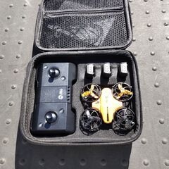 ドローンの画像