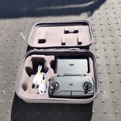 ドローンの画像