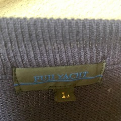 スクールセーターの画像