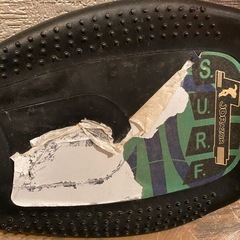 #ランドサーフ #ブレイブボード #キャスターボード #リップスティック #ジェイボードの画像