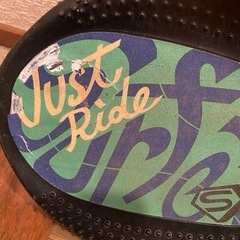 #ランドサーフ #ブレイブボード #キャスターボード #リップスティック #ジェイボードの画像