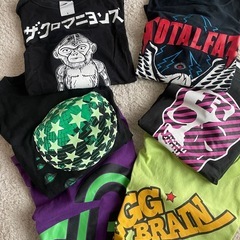 ライブグッズ　まとめて引き取ってくださる方募集の画像