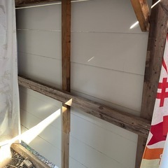 受付終了　外壁用パネルの画像